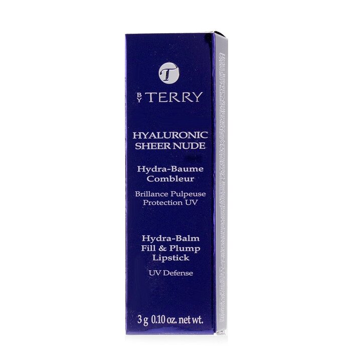 By Terry Hyaluronic Sheer Nude 3g/0.1ozProduct Thumbnail