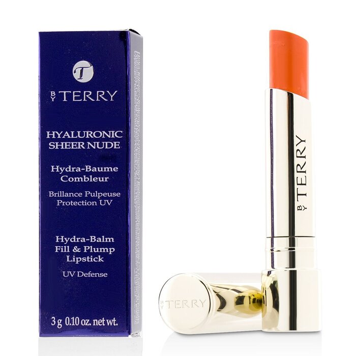 By Terry Hyaluronic Sheer Nude 3g/0.1ozProduct Thumbnail