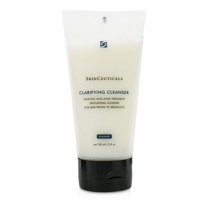 Skin Ceuticals Clarifying Cleanser (Exp. Date 10/2015) 150lml/5ozProduct Thumbnail