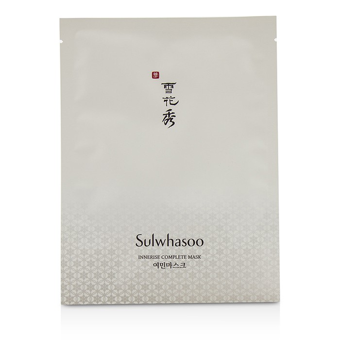 Sulwhasoo Innerise Complete Mask 5x18g/0.63ozProduct Thumbnail