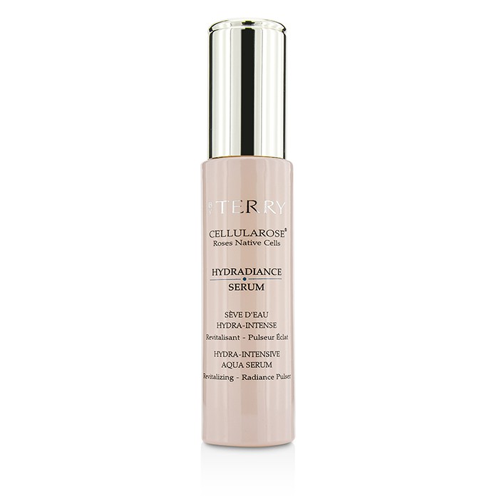 By Terry Cellularose Hydradiance Serum (Hydra-Intensive Aqua Serum) 30ml/1ozProduct Thumbnail