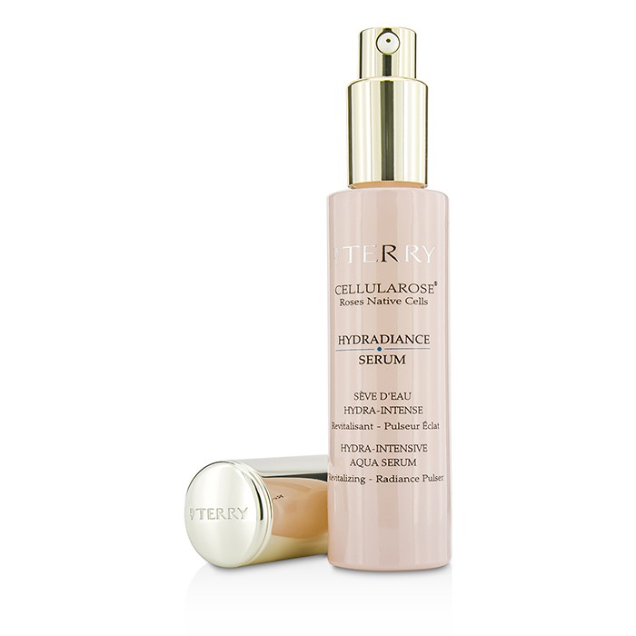 By Terry Cellularose Hydradiance Serum (Hydra-Intensive Aqua Serum) 30ml/1ozProduct Thumbnail