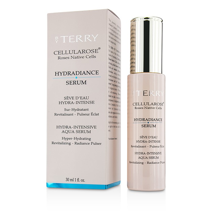 By Terry Cellularose Hydradiance Serum (Hydra-Intensive Aqua Serum) 30ml/1ozProduct Thumbnail
