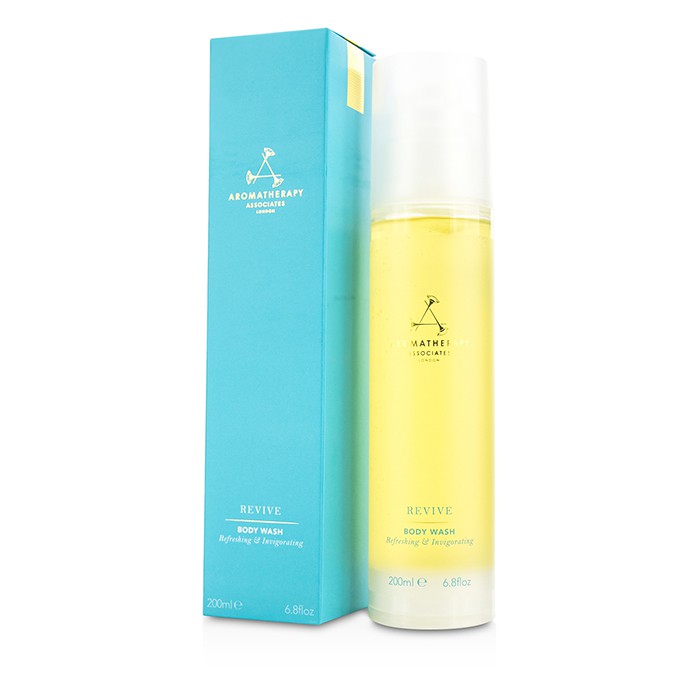 Aromatherapy Associates Revive - Body Wash 200ml/6.8ozProduct Thumbnail