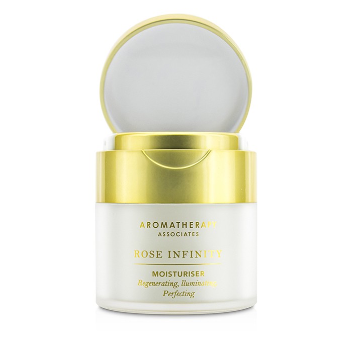 Aromatherapy Associates Rose Infinity - Moisturiser 50ml/1.69ozProduct Thumbnail