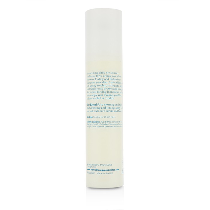 Aromatherapy Associates Hydrating - Triple Rose Renewing Moisturiser 50ml/1.69ozProduct Thumbnail