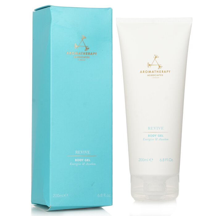 Aromatherapy Associates Revive - Body Gel 200ml/6.8ozProduct Thumbnail