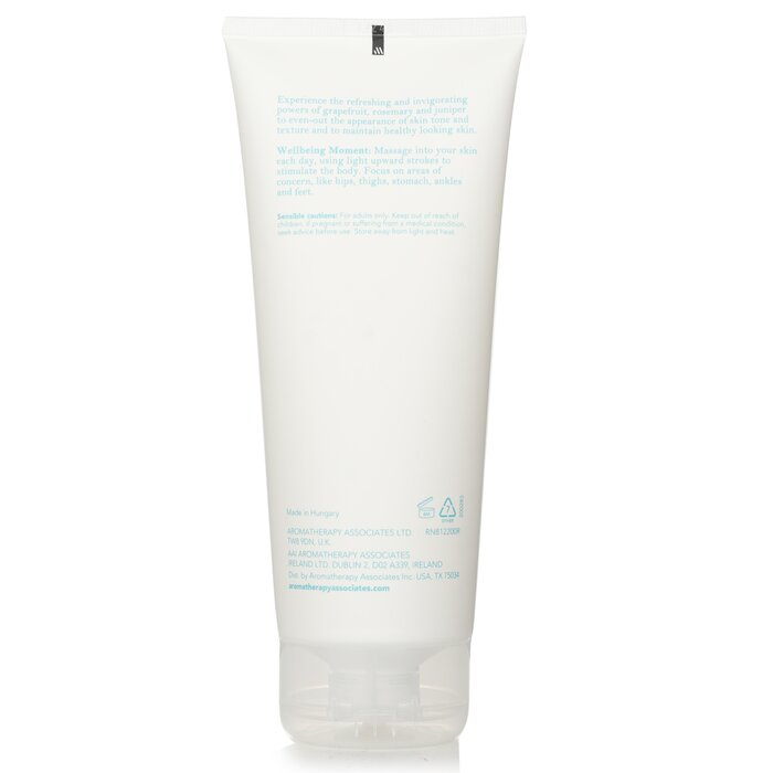 Aromatherapy Associates Revive - Body Gel 200ml/6.8ozProduct Thumbnail