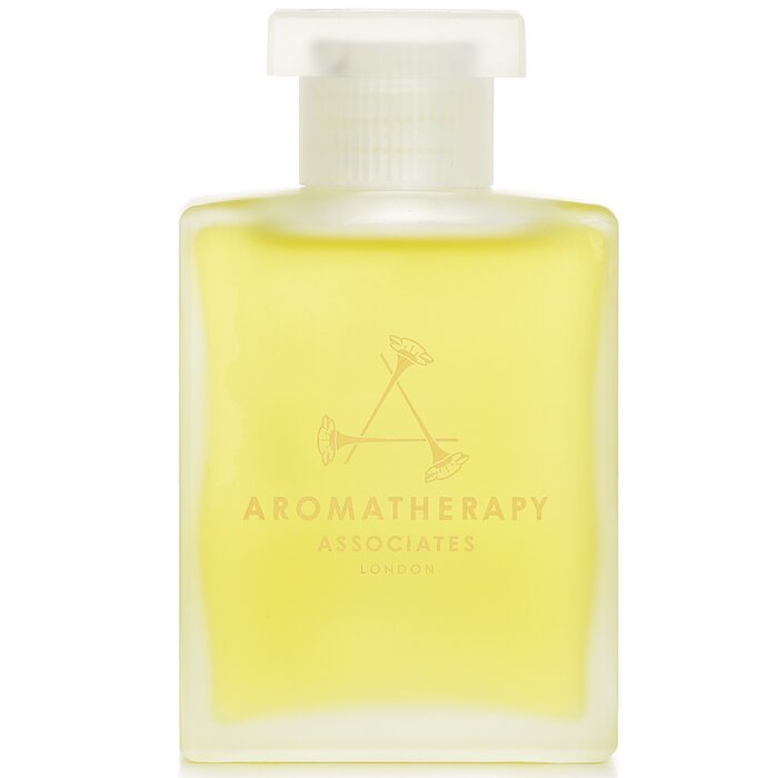 Aromatherapy Associates Support - Equilibrium Bath & Shower Oil 55ml/1.86ozProduct Thumbnail