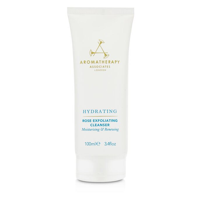 Aromatherapy Associates Hydrating - Rose Exfoliating Cleanser 100ml/3.4ozProduct Thumbnail