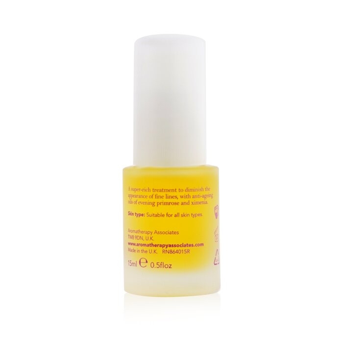 Aromatherapy Associates Hydrating - Revitalising Face Oil 15ml/0.5ozProduct Thumbnail