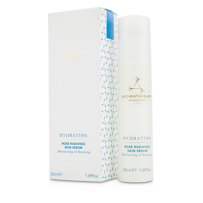 Aromatherapy Associates Hydrating - Rose Radiance Skin Serum 50ml/1.69ozProduct Thumbnail
