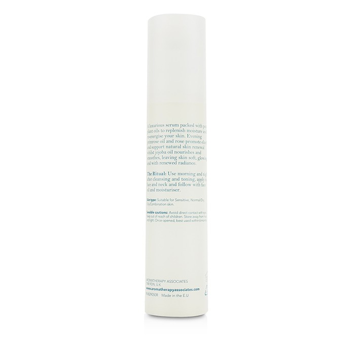 Aromatherapy Associates Hydrating - Rose Radiance Skin Serum 50ml/1.69ozProduct Thumbnail