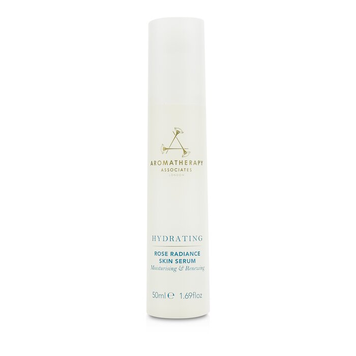 Aromatherapy Associates Hydrating - Rose Radiance Skin Serum 50ml/1.69ozProduct Thumbnail