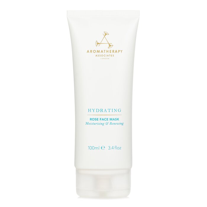 Aromatherapy Associates Hydrating - Rose Face Mask 100ml/3.4ozProduct Thumbnail