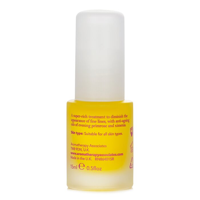 Aromatherapy Associates 芳療之盟 抗衰老抗皺面部精油 15ml/0.5ozProduct Thumbnail