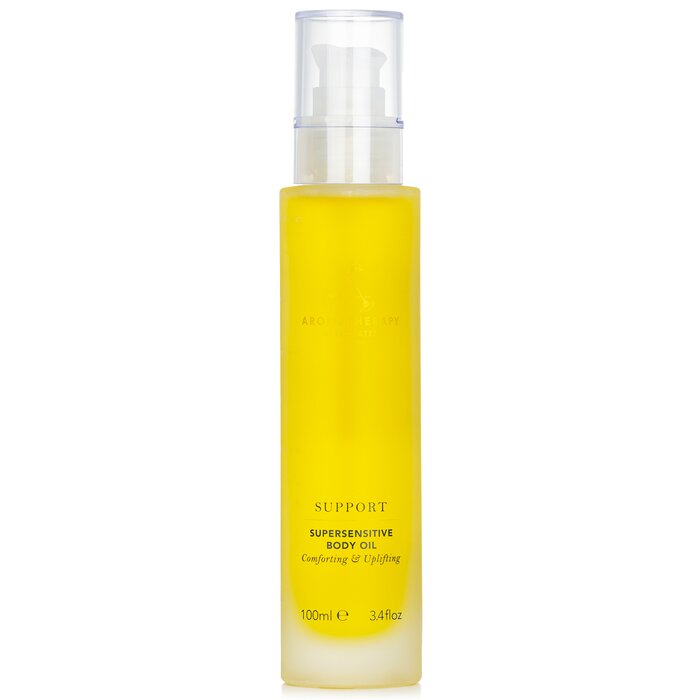 Aromatherapy Associates Support - Supersensitive Massage & Body Oil 100ml/3.4ozProduct Thumbnail