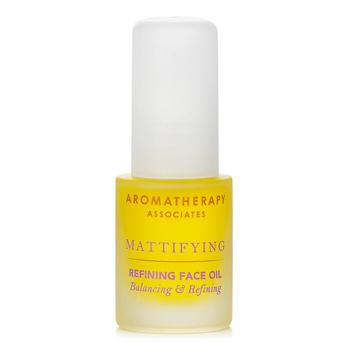 Aromatherapy Associates Mattifying Refining Face Oil 15ml/0.5ozProduct Thumbnail