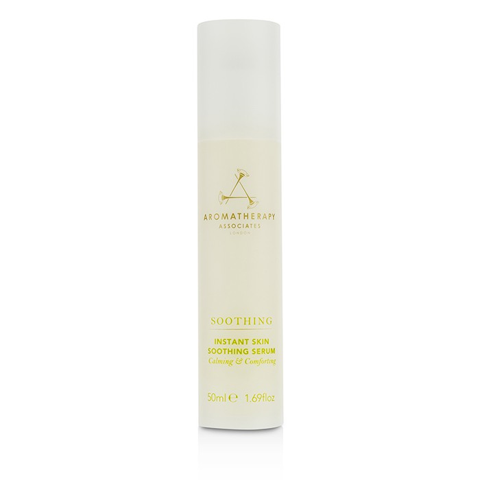 Aromatherapy Associates Soothing - Instant Skin Soothing Serum 50ml/1.69ozProduct Thumbnail