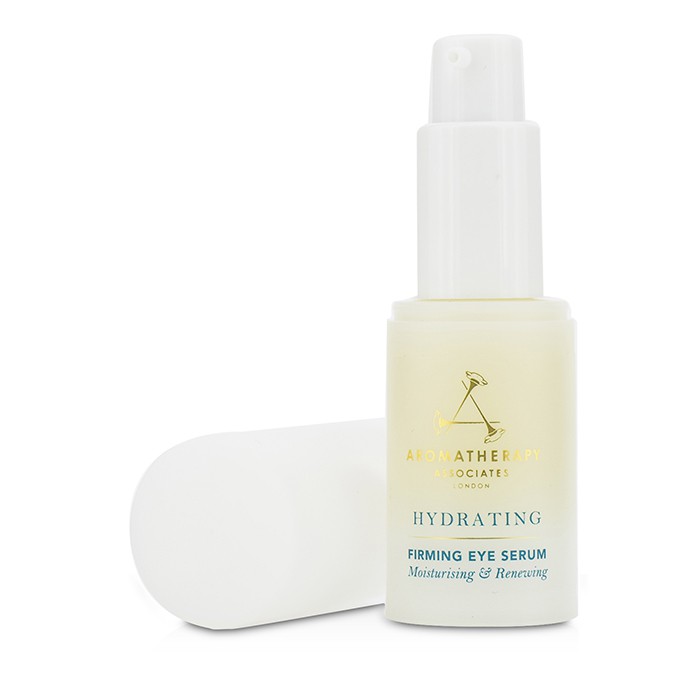 Aromatherapy Associates Hydrating - Firming Eye Serum 15ml/0.5ozProduct Thumbnail