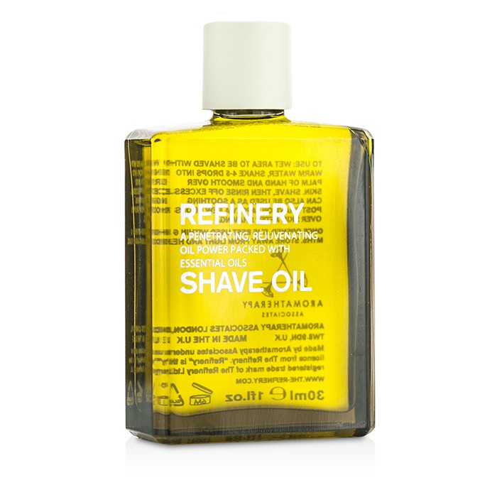Aromatherapy Associates Refinery Shave Oil 30ml/1ozProduct Thumbnail