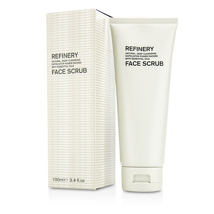 Aromatherapy Associates Refinery Face Scrub 100ml/3.4ozProduct Thumbnail