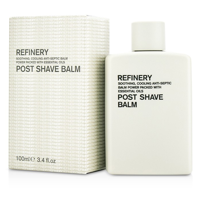 Aromatherapy Associates 芳療之盟  Refinery Post Shave Balm 100ml/3.4ozProduct Thumbnail
