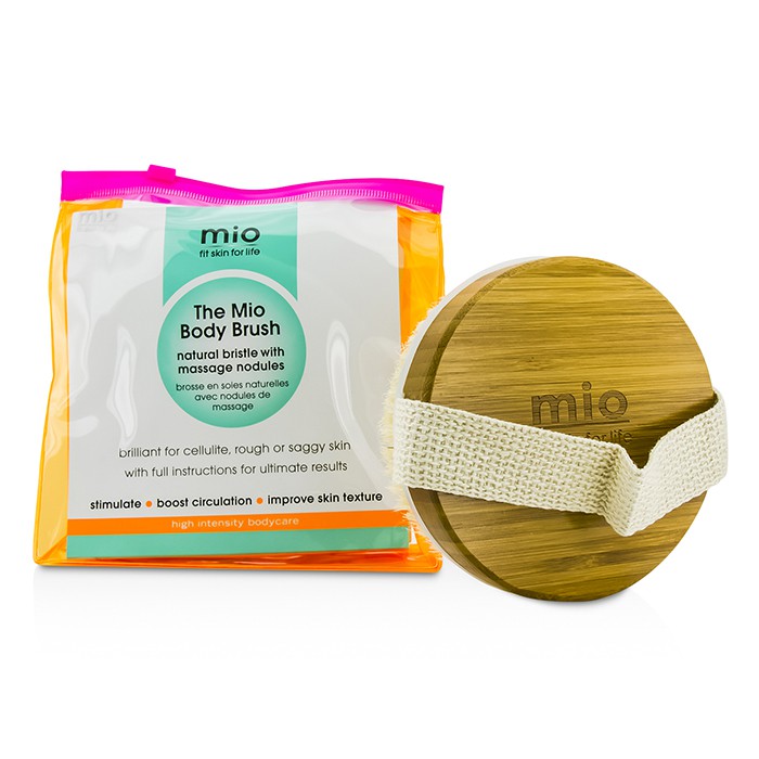 Mama Mio Mio - Body Brush 1pcProduct Thumbnail