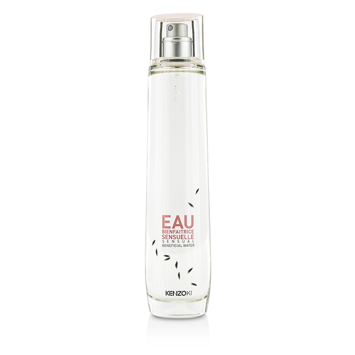 Kenzo KenzoKi Sensual Beneficial Water Spray 90ml/3ozProduct Thumbnail