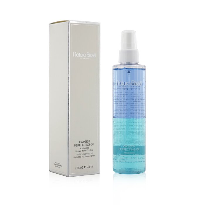 Natura Bisse Oxygen Perfecting Oil 200ml/7ozProduct Thumbnail