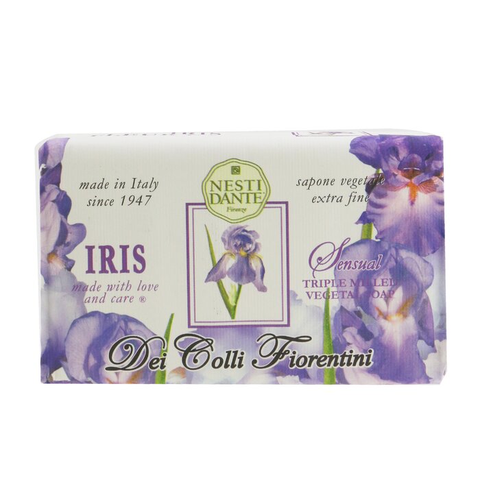 Nesti Dante 那是堤 天然花妍皂系列 金雀花皂 250g/8.8ozProduct Thumbnail