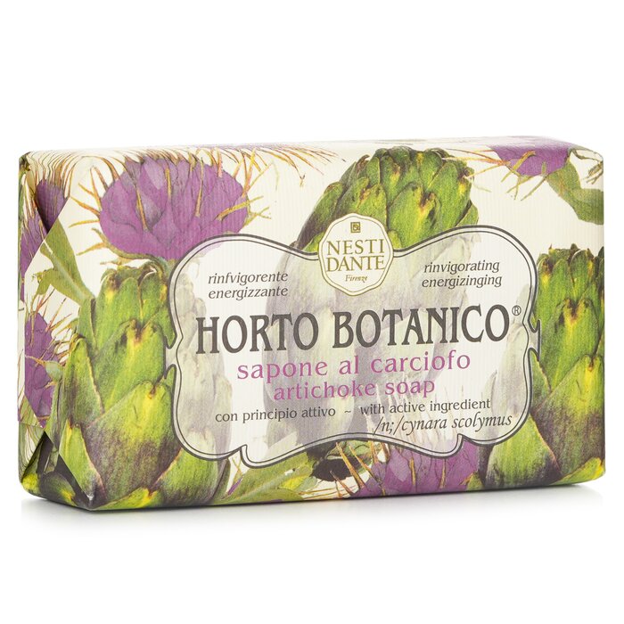 Nesti Dante Horto Botanico Artichoke Soap 250g/8.8ozProduct Thumbnail