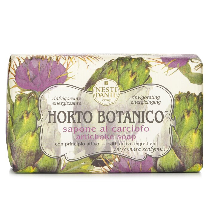 Nesti Dante Horto Botanico Artichoke Soap 250g/8.8ozProduct Thumbnail