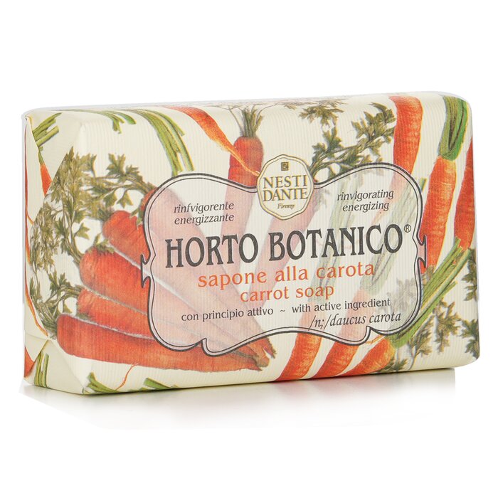 Nesti Dante Horto Botanico Carrot Soap 250g/8.8ozProduct Thumbnail