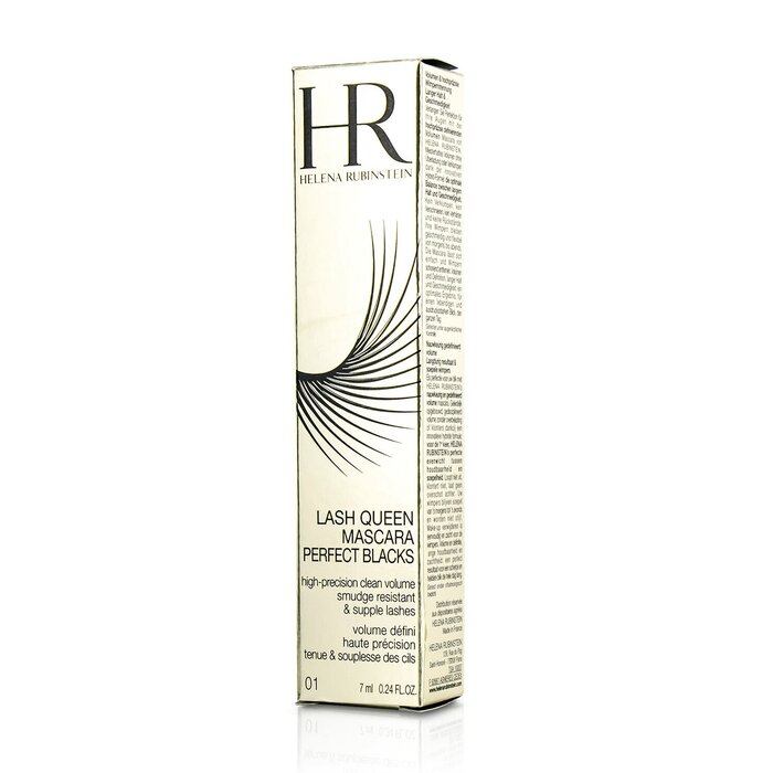 Helena Rubinstein Lash Queen Perfect Blacks Máscara 7ml/0.24ozProduct Thumbnail