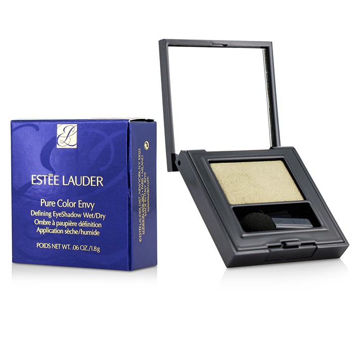 Estee Lauder Pure Color Envy Влажные/Сухие Тени для Век 1.8g/0.06ozProduct Thumbnail