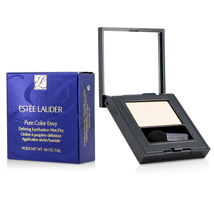 Estee Lauder Pure Color Envy Defining EyeShadow Wet/Dry 1.8g/0.06ozProduct Thumbnail