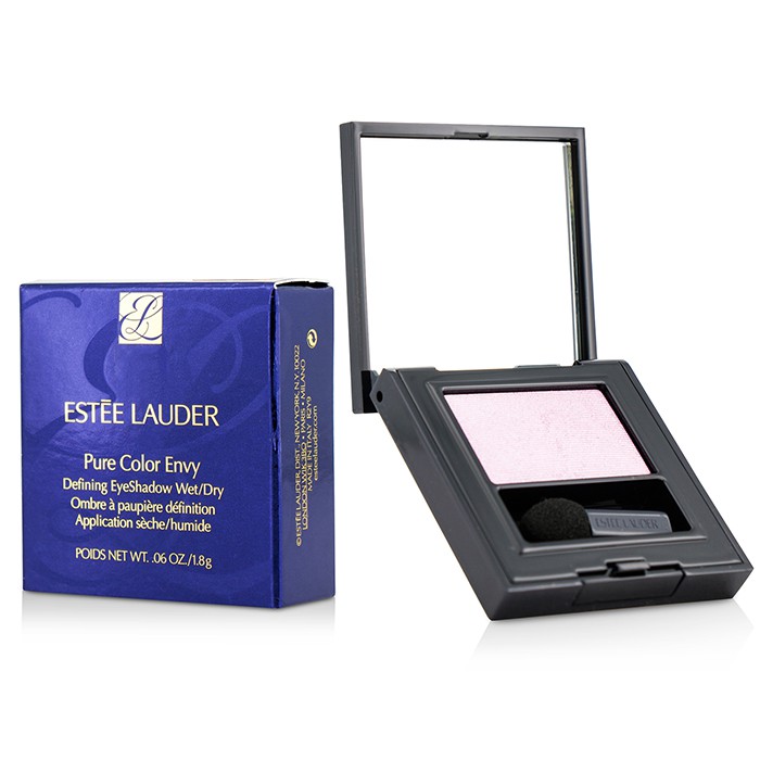 Estee Lauder Oční stíny pro vlhkou nebo suchou aplikaci Pure Color Envy Defining EyeShadow Wet/Dry 1.8g/0.06ozProduct Thumbnail