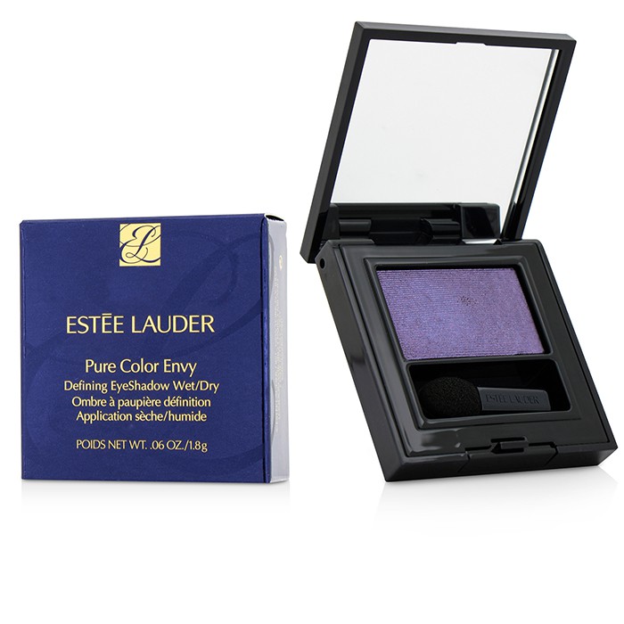 Estee Lauder Pure Color Envy Влажные/Сухие Тени для Век 1.8g/0.06ozProduct Thumbnail