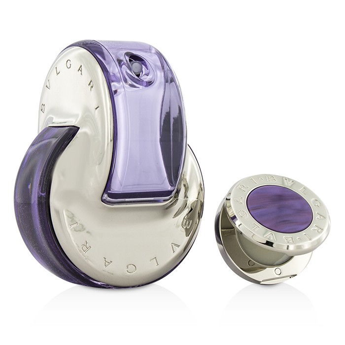 Bvlgari Omnia Amethyste Coffret: Eau De Toilette Spray 65ml/2.2oz + Solid Perfume 1g/0.03oz 2pcsProduct Thumbnail