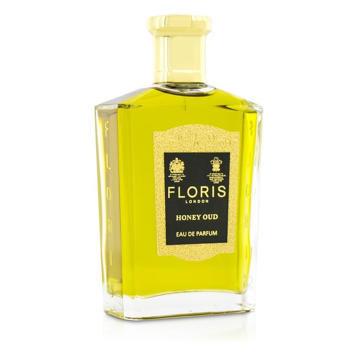 floris honey oud