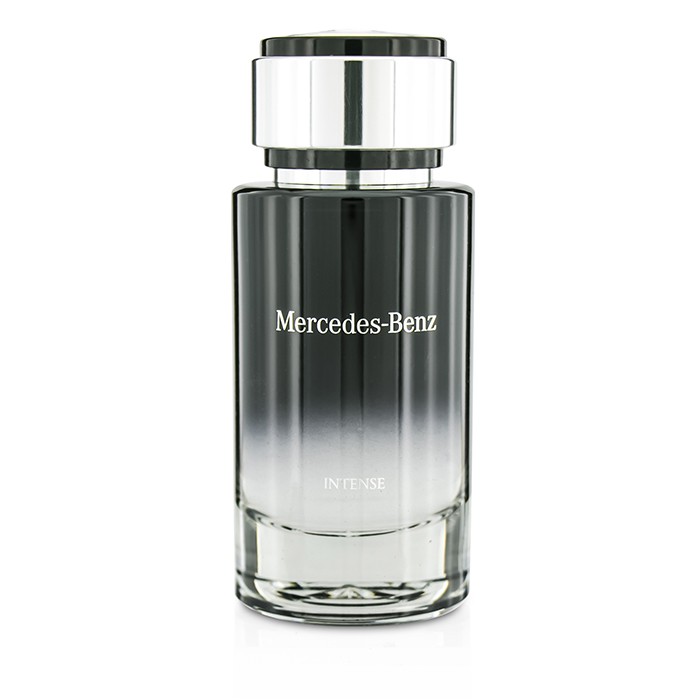 Mercedes-Benz Intense Eau De Toilette Spray 120ml/4ozProduct Thumbnail