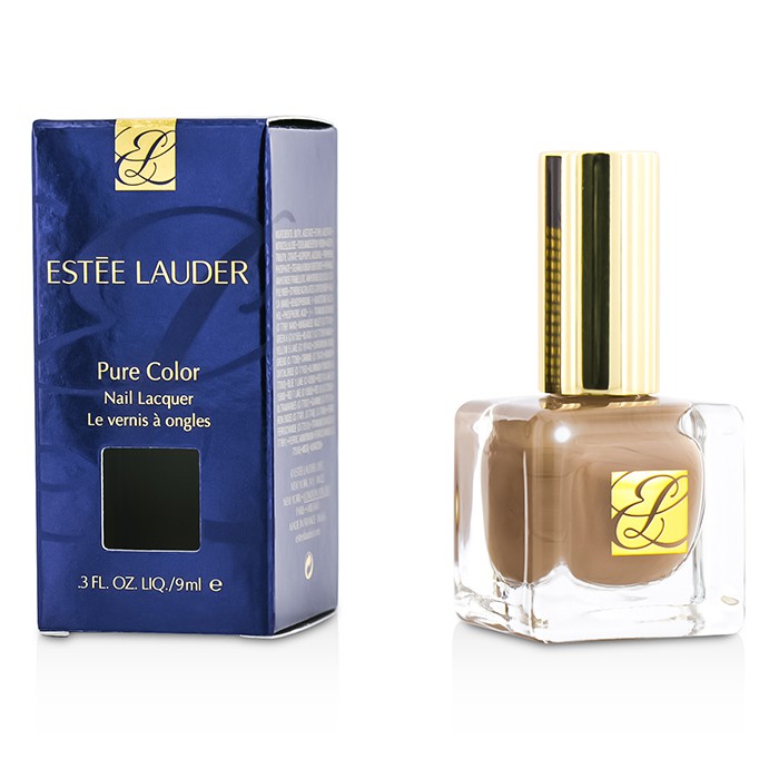 Estee Lauder Pure Color Nail Lacquer 9ml/0.3ozProduct Thumbnail