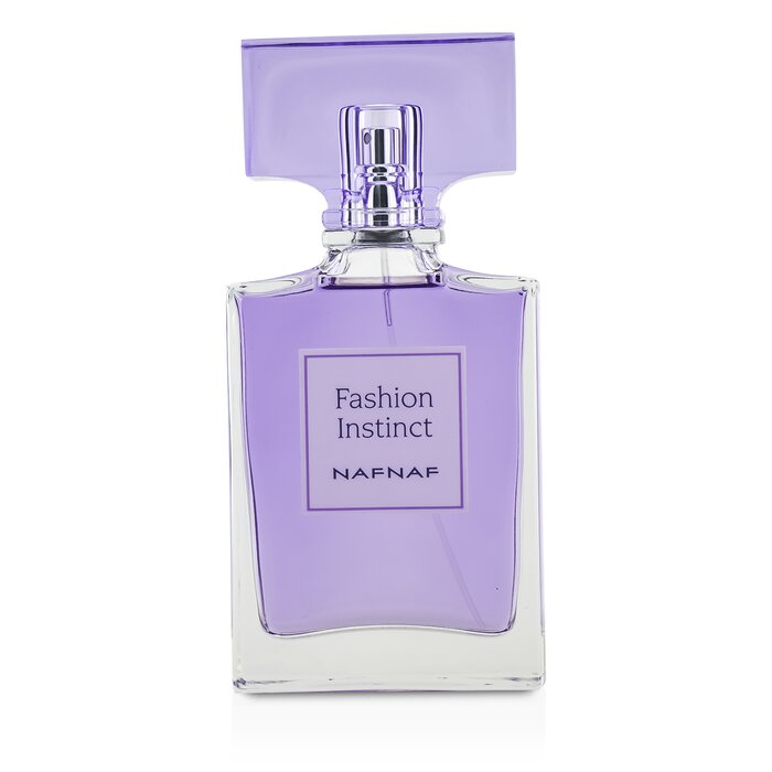 Naf-Naf Fashion Instinct Eau De Toilette Spray 100ml/3.33ozProduct Thumbnail