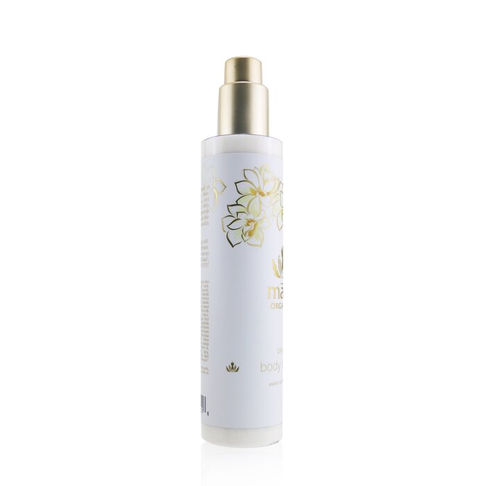 Malie 有機茉莉身體乳 222ml/7.5ozProduct Thumbnail