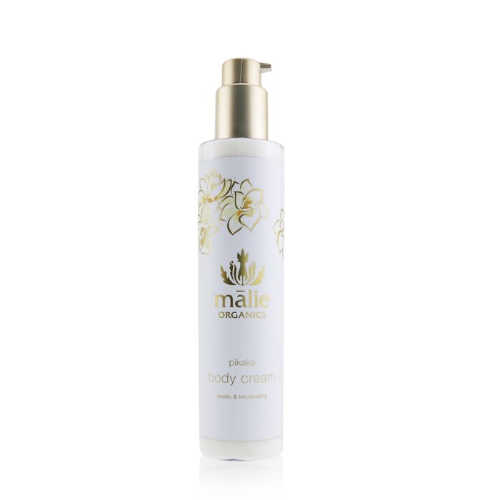 Malie 有機茉莉身體乳 222ml/7.5ozProduct Thumbnail