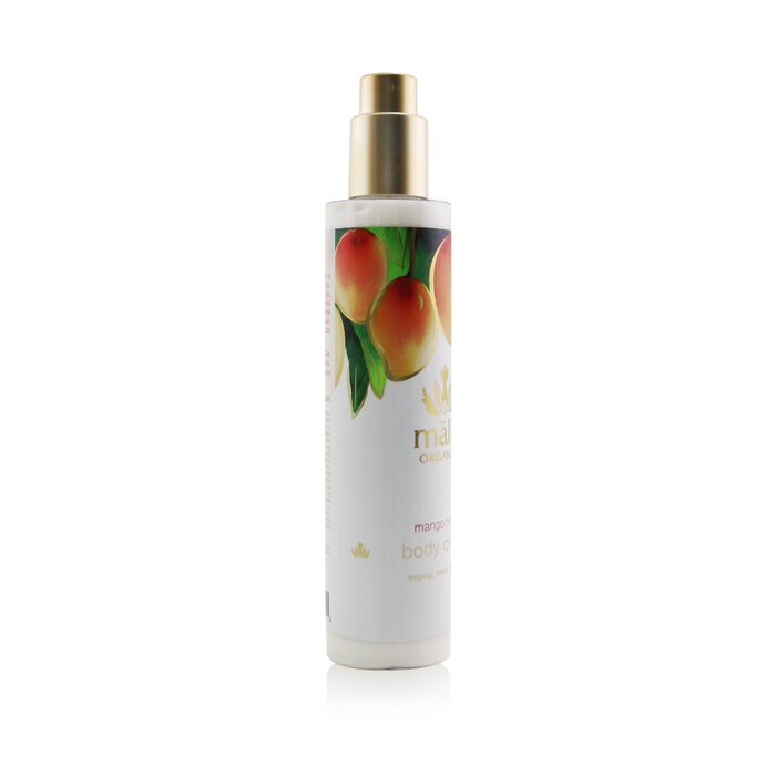 Malie Organics Mango Nectar Crema Corporal 222ml/7.5ozProduct Thumbnail