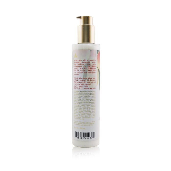 Malie Organics Mango Nectar Crema Corporal 222ml/7.5ozProduct Thumbnail