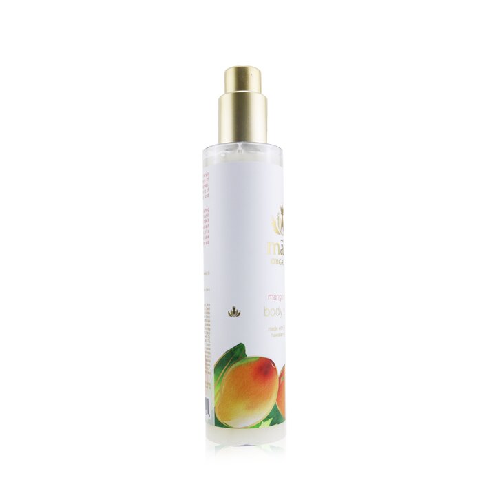 Malie Organics Mango Nectar Гель для Душа 244ml/8.25ozProduct Thumbnail