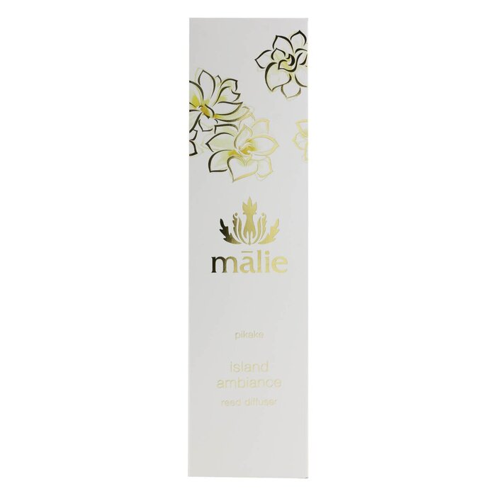 Malie Island Ambiance Reed Diffuser - Pikake 240ml/8ozProduct Thumbnail